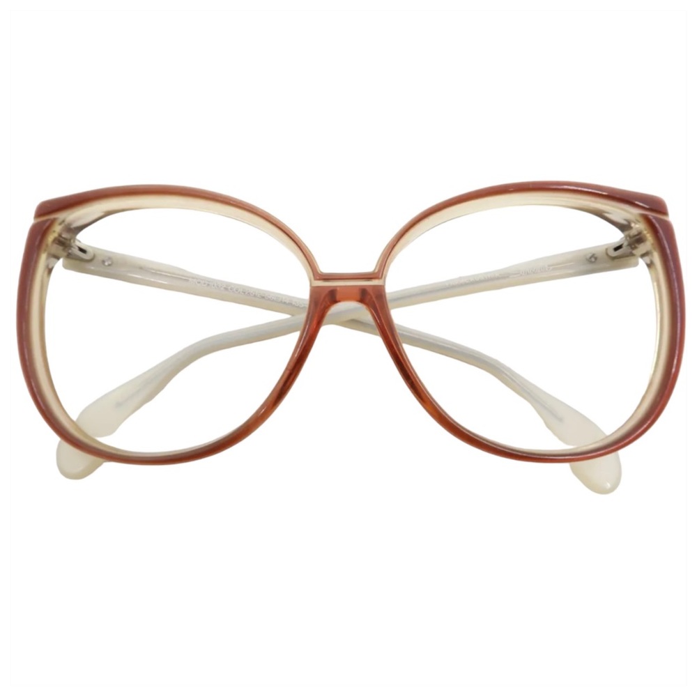 1980’s Silhouette Sunglasses/Frames, Model 1032, Made in Austria